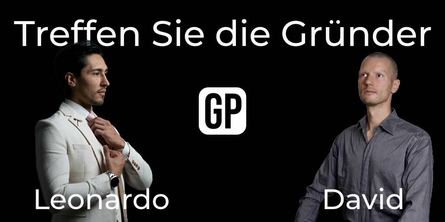 Unsere Geschichte